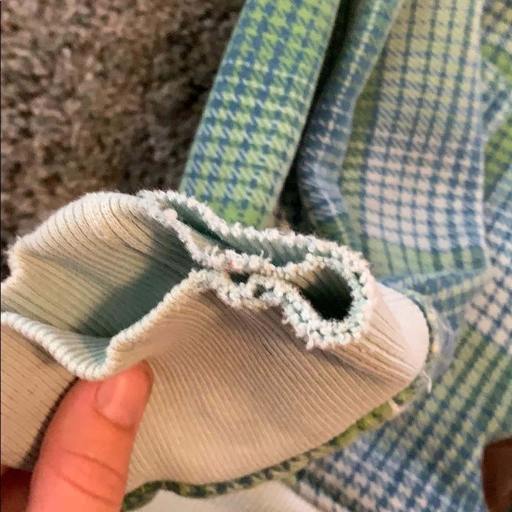 Jacket - Picture 2 of 4